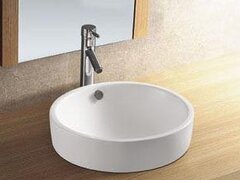 Lavoar rotund 46 cm K910 Sanotechnik